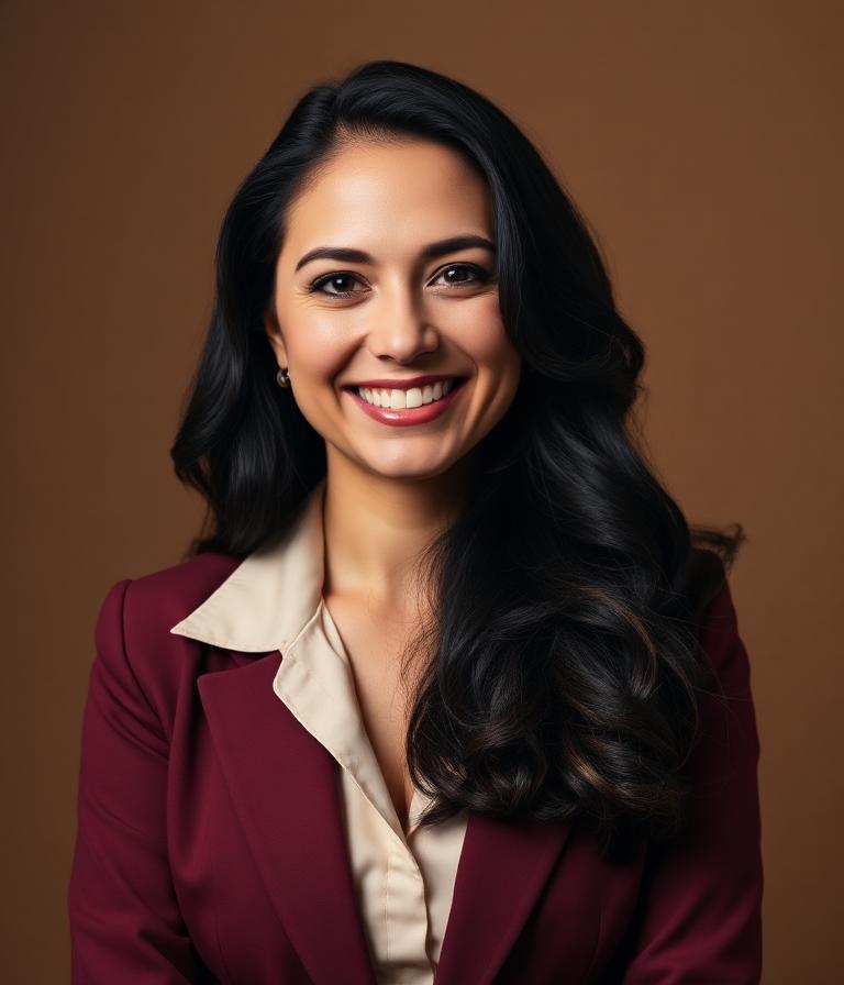 Valentina Soto