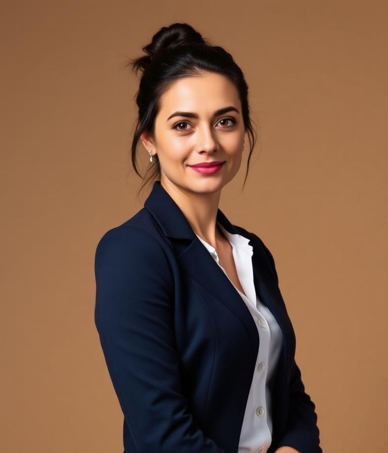 Camila Pérez