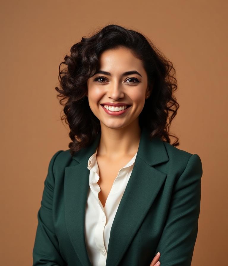 Francisca Muñoz