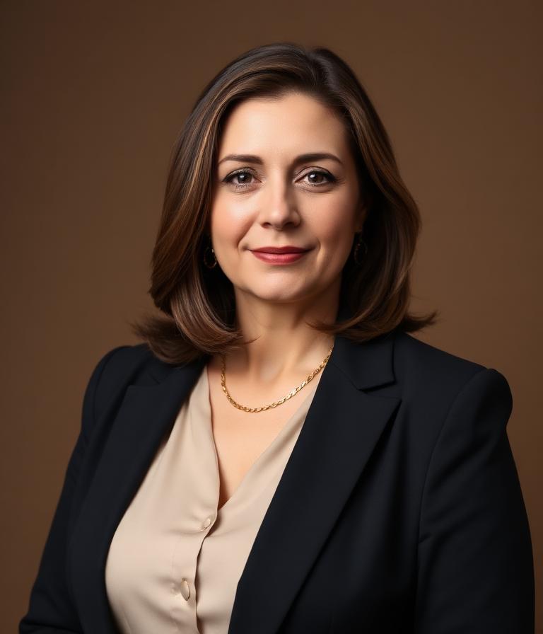 Paula Sandoval